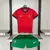 KIT INFANTIL PORTUGAL I HOME 2024/25 - NIKE- VERMELHA - comprar online