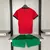 KIT INFANTIL PORTUGAL I HOME 2024/25 - NIKE- VERMELHA