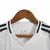 Kit Infantil Real Madrid I 24-25 - Adidas - Branco