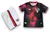 Kit Infantil São Paulo 2024/25 - Vermelho Preto - comprar online
