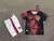 Kit Infantil São Paulo 2024/25 - Vermelho Preto na internet