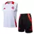 Kit Internacional 2025/26 Regata e Short Treino - Branco - comprar online