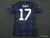 Imagem do Camisa Manchester United II - 2013/14 - Masculino (Retro) - Azul