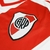 Imagem do Camisa River Plate 2023 I - Torcedor Masculina - Branca