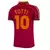 CAMISA ROMA RETRÔ HOME 1998-99 TORCEDOR MASCULINA - VERMELHO