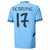 CAMISA MANCHESTER CITY 24/25 HOME TORCEDOR MASCULINA PUMA