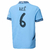 CAMISA MANCHESTER CITY 24/25 HOME TORCEDOR MASCULINA PUMA