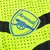 Camisa Arsenal 23/24 - Torcedor Masculina - Verde Fluorescente na internet