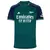 Camisa Arsenal 23/24 - Torcedor Masculina - Verde - comprar online
