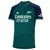Camisa Arsenal 23/24 - Torcedor Masculina - Verde - JSMARTLOJA ESPORTES 