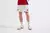 Calção Shorts Arsenal - 2024/25 - Branco na internet