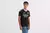 Camisa Arsenal III 2024/25 Adidas - Goleiro Masculina - Preta na internet