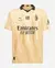 Camisa Milan 2022/23 Edição Especial Goleiro - Torcedor Masculina - Bege - comprar online