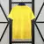 Camisa Arsenal 2013/14 - Retrô Masculino - Amarela - comprar online