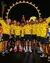 Camisa Borussia Dortmund 2023/24 - Torcedor Masculina - Amarela na internet