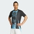 Camisa Argentina 2024/25 Pré-Jogo - Masculino Torcedor - Preta Azul na internet