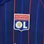 Camisa Lyon II 2025/26 - Torcedor Masculina - Azul - JSMARTLOJA ESPORTES 