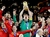 Imagem do Camisa Espanha Goleiro 2010 - Campeão do Mundo - Retrô Masculino -Azul