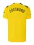 Camisa Borussia Dortmund III 22/23 - Torcedor Masculina - Amarela na internet