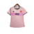 Camisa Vasco da Gama Edição especial outubro rosa 23/24 - Torcedor Kappa Feminina - Rosa