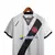 Camisa Retrô Vasco da Gama II 2010 - Penalty Masculina - Branca com detalhes em preto e com patrocínio na internet