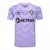 Camisa Fluminense Goleiro I 24/25 - Torcedor Umbro Masculina - Roxa