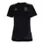 Camisa Flamengo III 23/24 - Torcedor Feminina Adidas - Preta