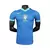 Camisa Seleção Brasileira II 24/25 - Jogador Nike Masculina - Azul - JSMARTLOJA ESPORTES 