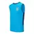 Camisa regata Grêmio Treino 25/26 - Torcedor Umbro Masculina - Azul na internet