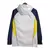 Jaqueta Corta Vento Real Madrid 2023/24 - Masculino - Branco - JSMARTLOJA ESPORTES 