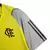Camisa Flamengo Treino 24/25 - Torcedor Adidas Masculina - Amarela com detalhes em preto e cinza - loja online