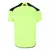 Camisa Vasco da Gama Treino 24/25 - Torcedor Kappa Masculina - Amarela fluorescente com detalhes em preto - comprar online