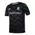 Camisa Grêmio Goleiro 24/25 - Torcedor Umbro Masculina - Preta com detalhes em cinza na internet
