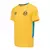 Camisa Grêmio Treino Goleiro 25/26 - Torcedor Umbro Masculina - Amarela na internet
