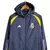 Imagem do Jaqueta Corta Vento Real Madrid 2023/24 - Masculino - Azul
