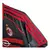 Camisa Retrô AC Milan III 1998/1999 - Masculina Adidas - Preta com detalhes em vermelho na internet