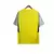 Camisa Flamengo Treino 24/25 - Torcedor Adidas Masculina - Amarela com detalhes em preto e cinza - comprar online