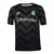 Camisa Grêmio Goleiro 24/25 - Torcedor Umbro Masculina - Preta com detalhes em cinza - comprar online