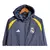 Jaqueta Corta Vento Real Madrid 2023/24 - Masculino - Azul na internet