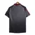 Camisa Retrô AC Milan III 1998/1999 - Masculina Adidas - Preta com detalhes em vermelho na internet