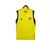 Camisa regata Flamengo Treino 24/25 - Torcedor Adidas Masculina - Amarela