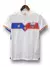 Camisa Fortaleza 2023 Torcedor Masculina - Branca - comprar online