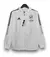 Jaqueta Corta vento Arsenal 2022 - Masculino - Branco - comprar online