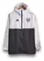 Jaqueta Cortavento Arsenal 2023 Adidas - Masculino - Preto e Branco - comprar online