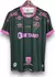Camisa Fluminense 2023/24 Patrocínio - Torcedor Masculina Cartola - Verde e Rosa - comprar online