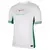 CAMISA NIGÉRIA - 2024/25 NIKE HOME I - BRANCA