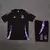 Kit Short e Camisa Alemanha Treino Preto 2024/25 na internet