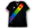 Camisa Vasco 2023 - Orgulho LGBT - Torcedor Masculina - Preta - comprar online