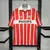 Camisa de futebol retrô PSV Eindhoven 1990 na internet