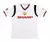 Camisa Manchester United 1985 - Retrô Masculino - Branco - comprar online